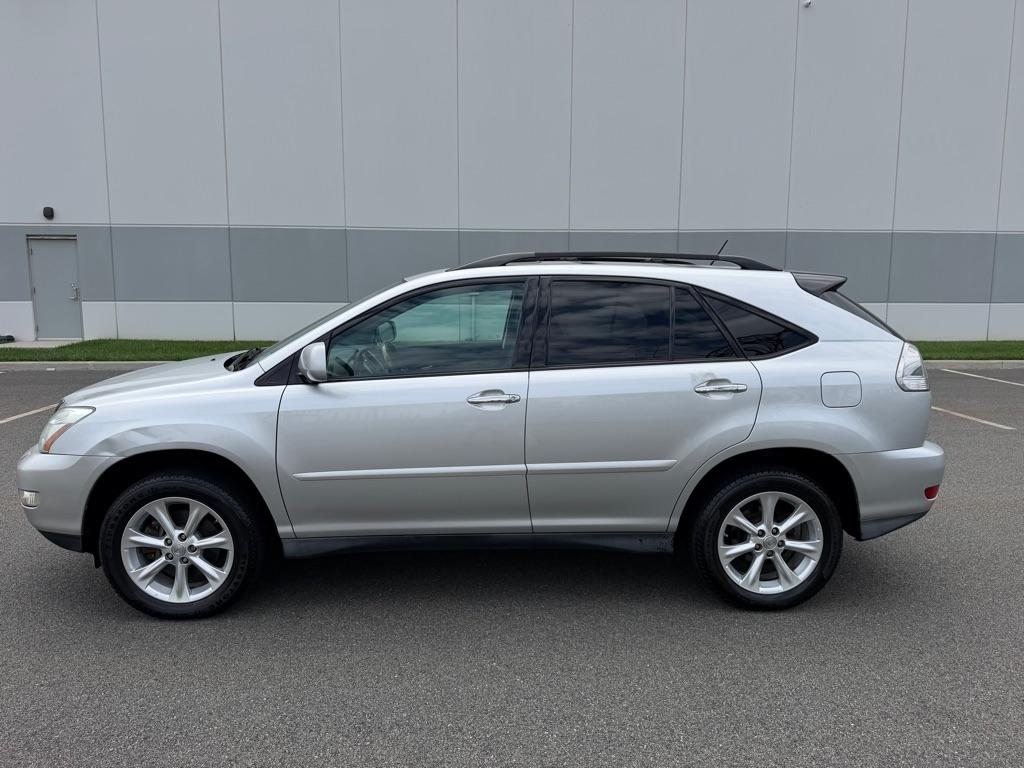 Lexus RX 350 AWD 4dr 2009