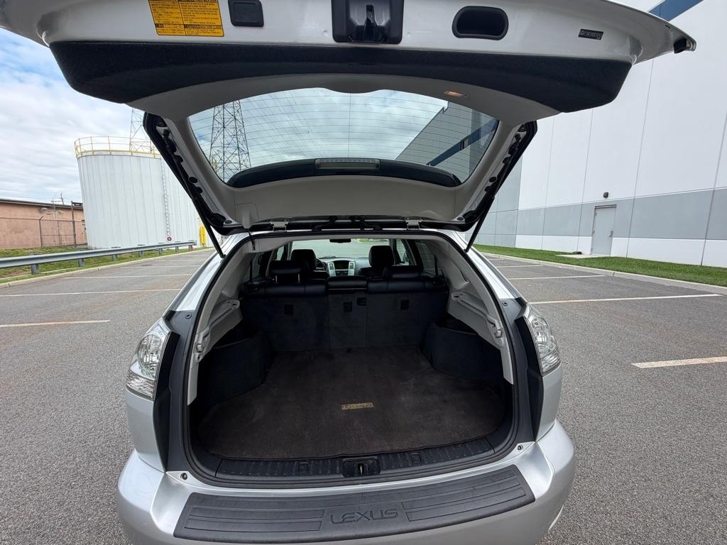 Lexus RX 350 AWD 4dr 2009