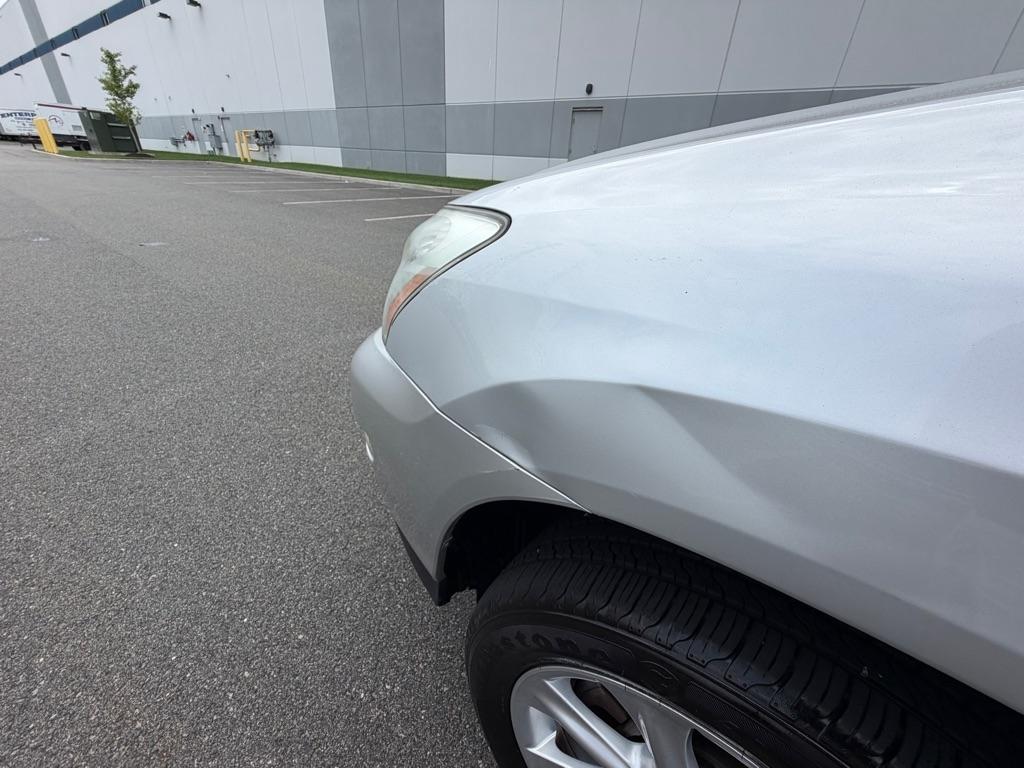 Lexus RX 350 AWD 4dr 2009