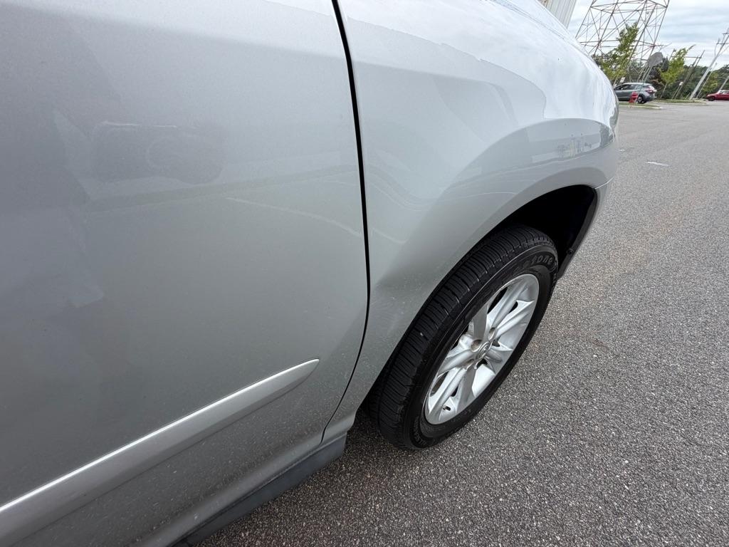 Lexus RX 350 AWD 4dr 2009