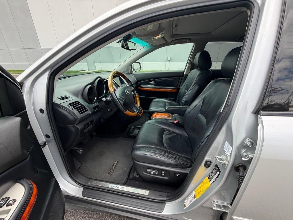 Lexus RX 350 AWD 4dr 2009