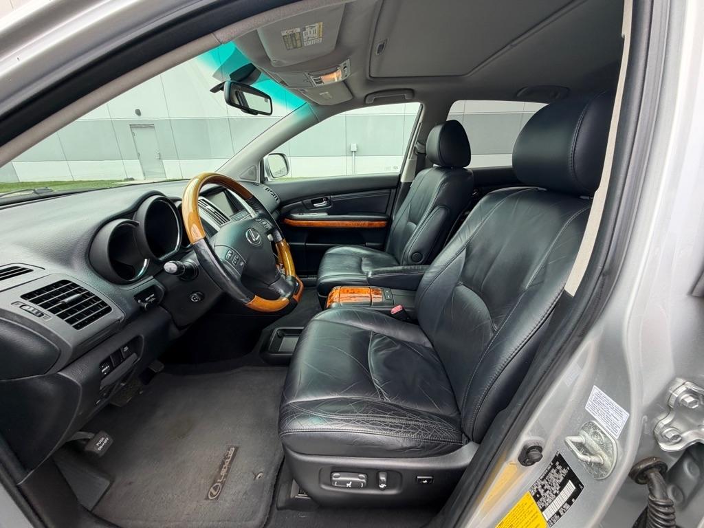 Lexus RX 350 AWD 4dr 2009