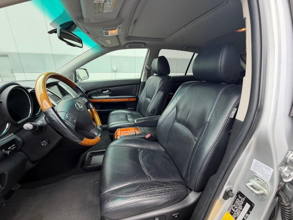 Lexus RX 350 AWD 4dr 2009