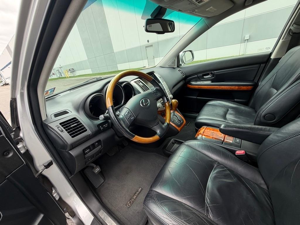 Lexus RX 350 AWD 4dr 2009