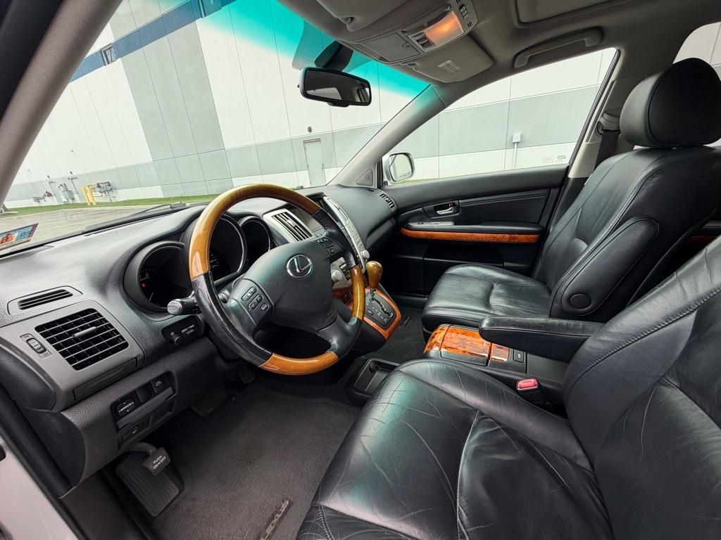 Lexus RX 350 AWD 4dr 2009