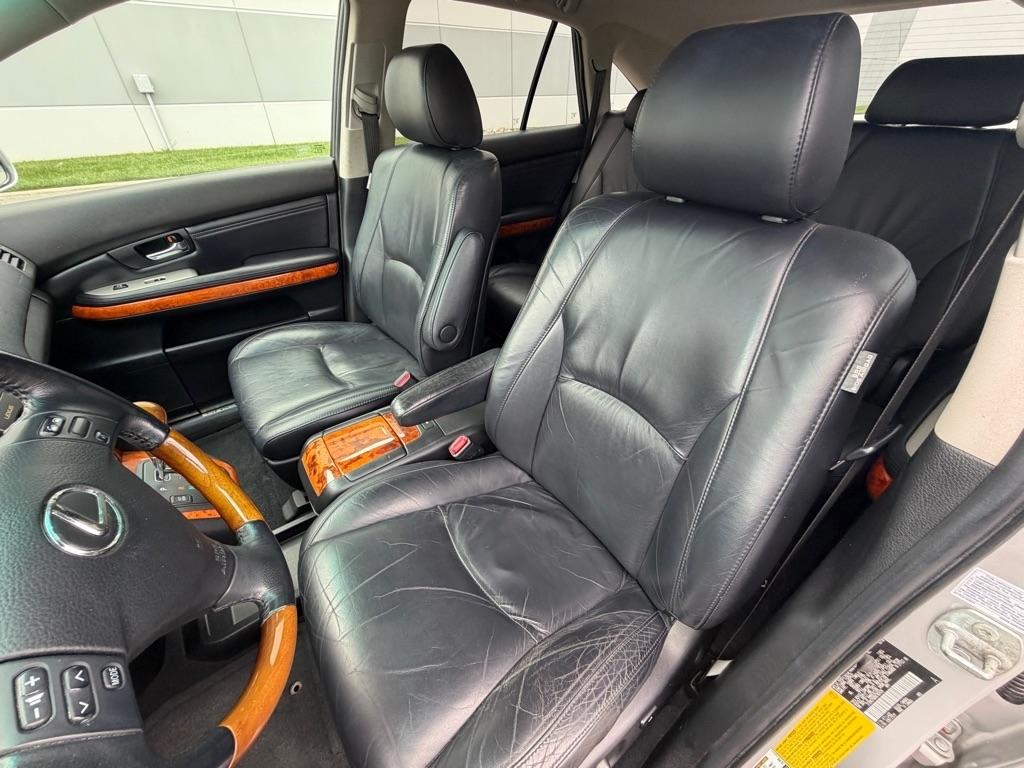 Lexus RX 350 AWD 4dr 2009