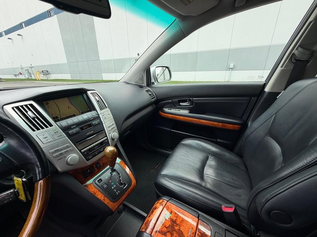 Lexus RX 350 AWD 4dr 2009