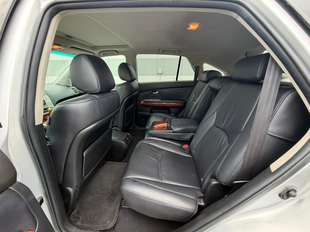 Lexus RX 350 AWD 4dr 2009
