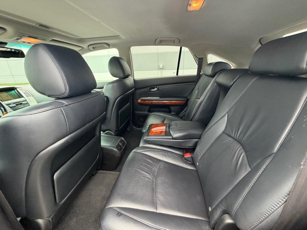 Lexus RX 350 AWD 4dr 2009