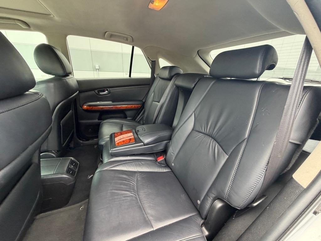 Lexus RX 350 AWD 4dr 2009