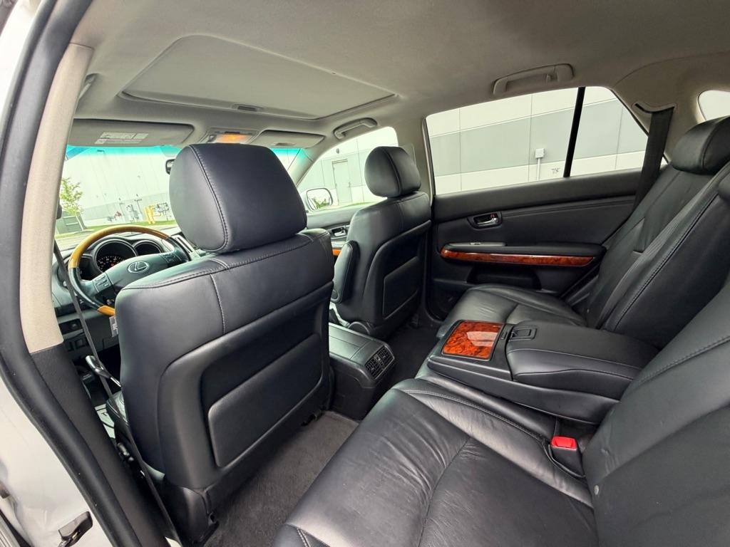 Lexus RX 350 AWD 4dr 2009