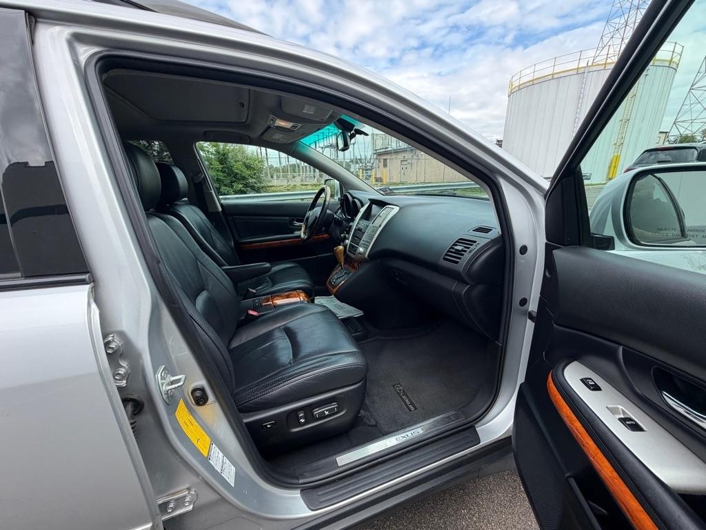 Lexus RX 350 AWD 4dr 2009