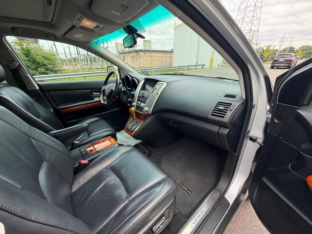 Lexus RX 350 AWD 4dr 2009