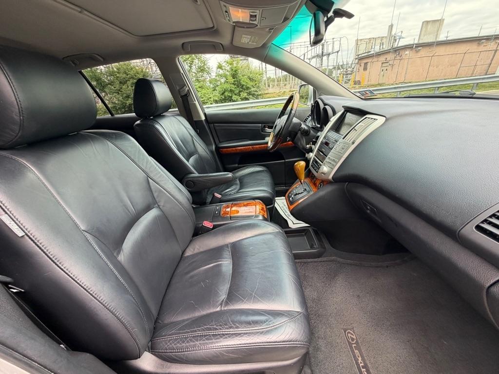 Lexus RX 350 AWD 4dr 2009