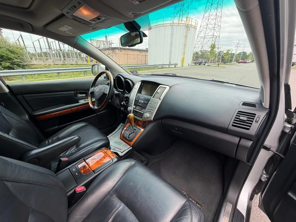 Lexus RX 350 AWD 4dr 2009