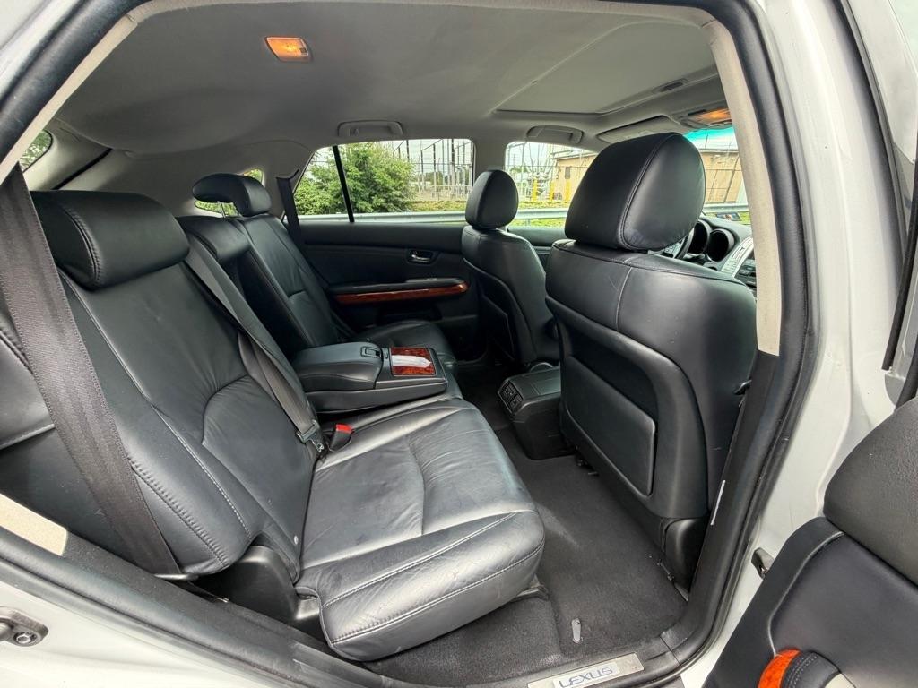 Lexus RX 350 AWD 4dr 2009