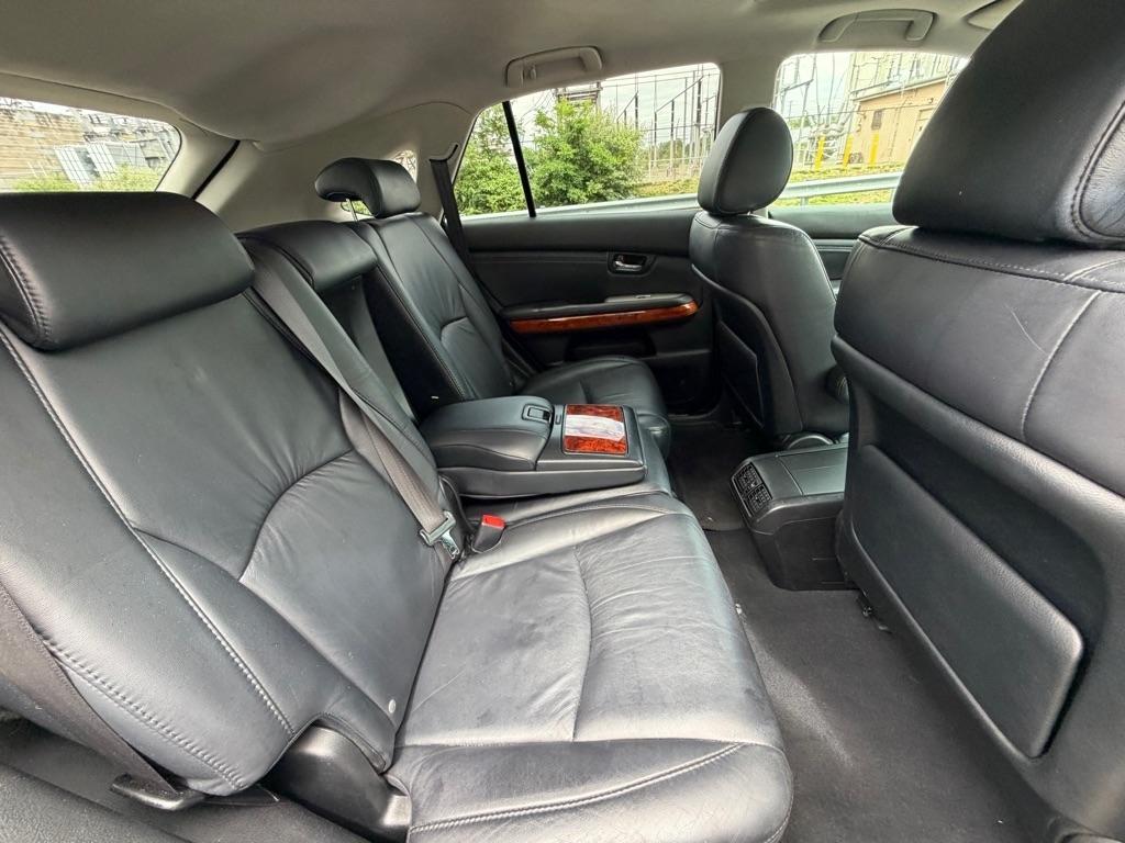 Lexus RX 350 AWD 4dr 2009
