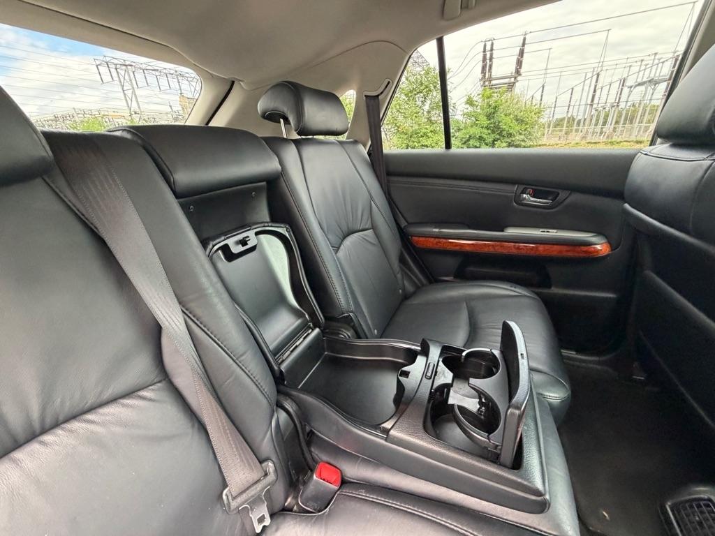 Lexus RX 350 AWD 4dr 2009