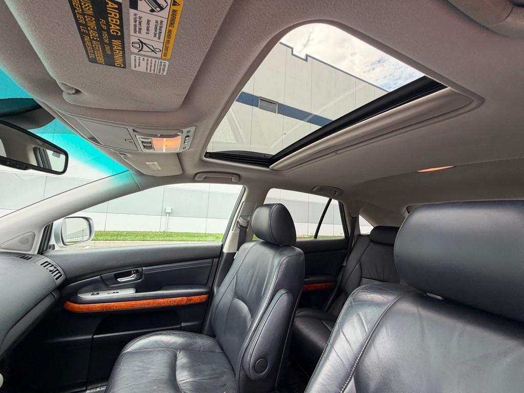 Lexus RX 350 AWD 4dr 2009