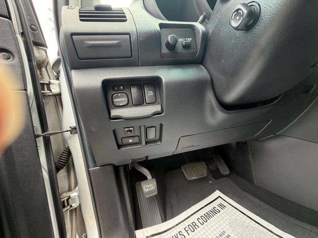 Lexus RX 350 AWD 4dr 2009