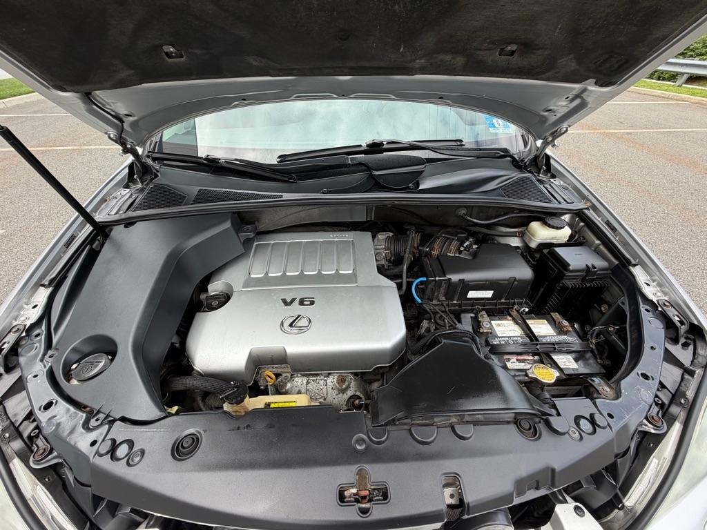 Lexus RX 350 AWD 4dr 2009