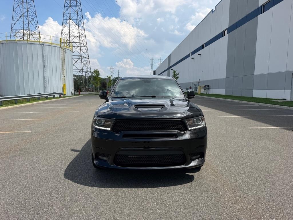 Dodge Durango R/T AWD 2020