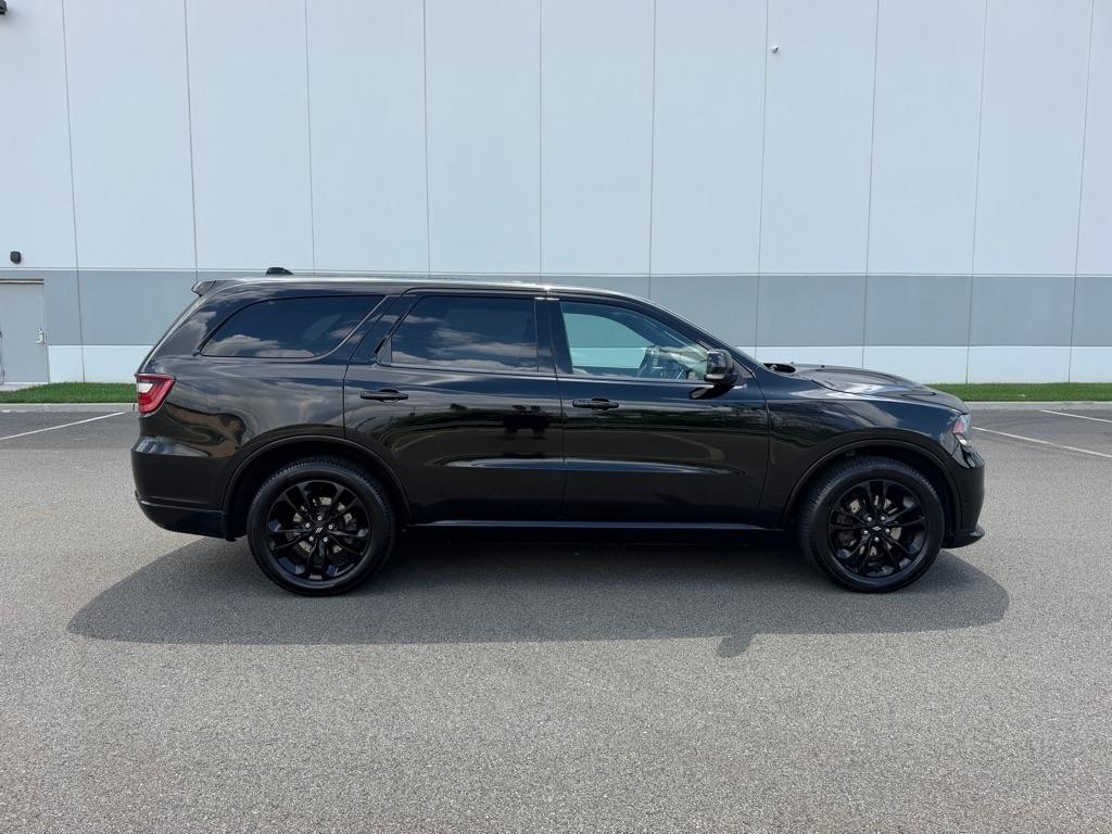Dodge Durango R/T AWD 2020