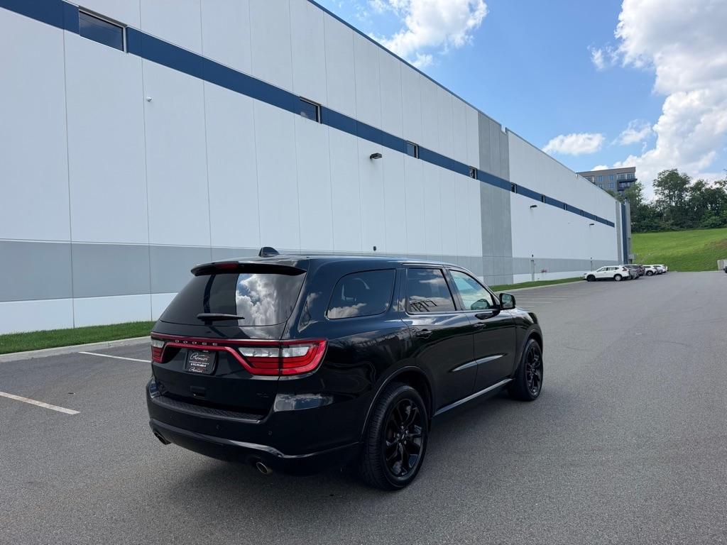 Dodge Durango R/T AWD 2020