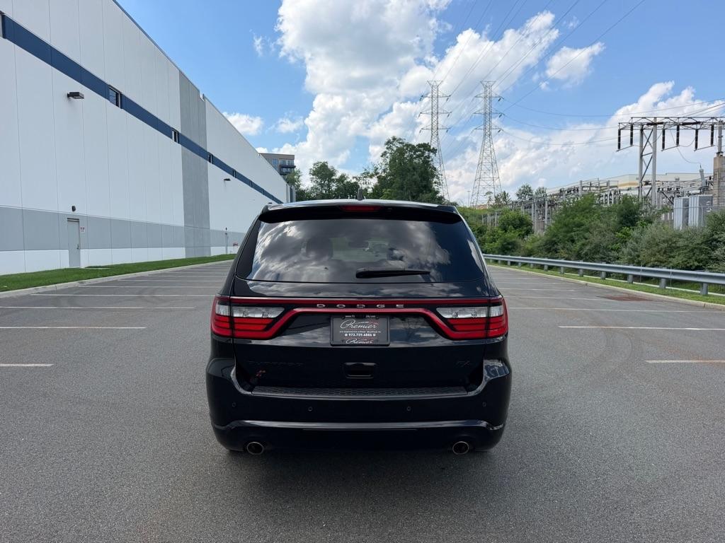 Dodge Durango R/T AWD 2020