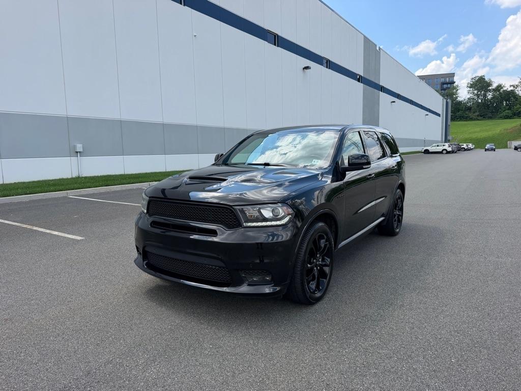 Dodge Durango R/T AWD 2020