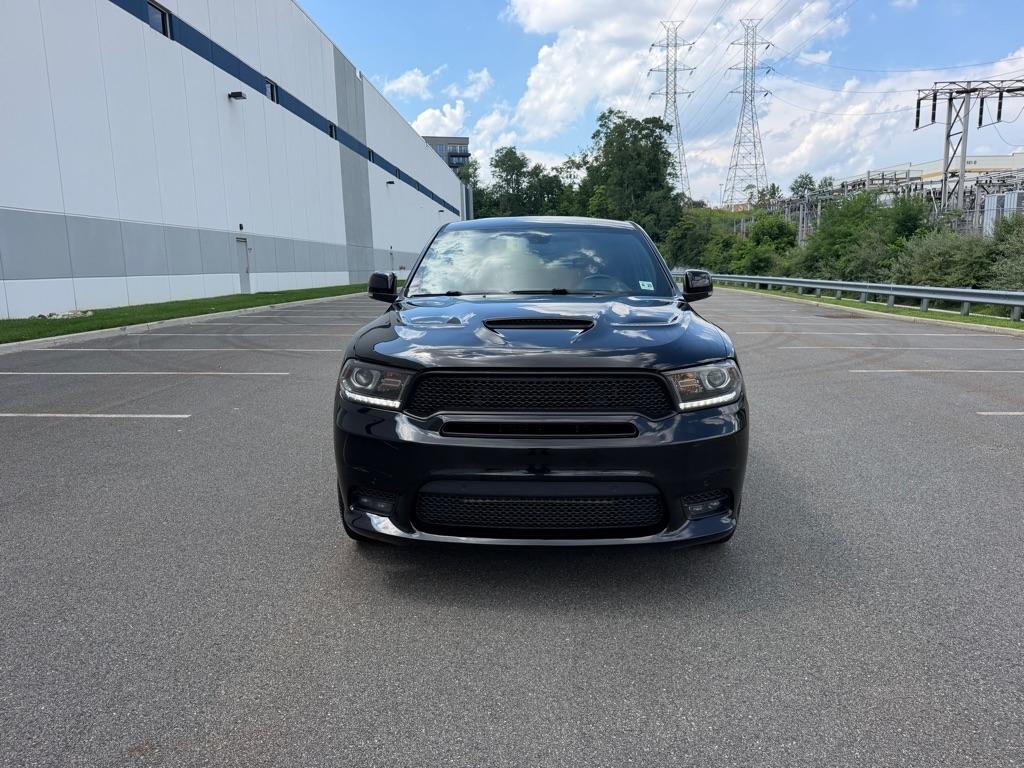 Dodge Durango R/T AWD 2020