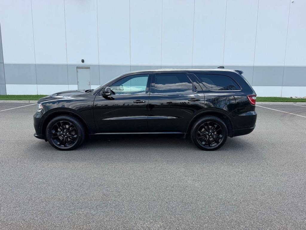 Dodge Durango R/T AWD 2020