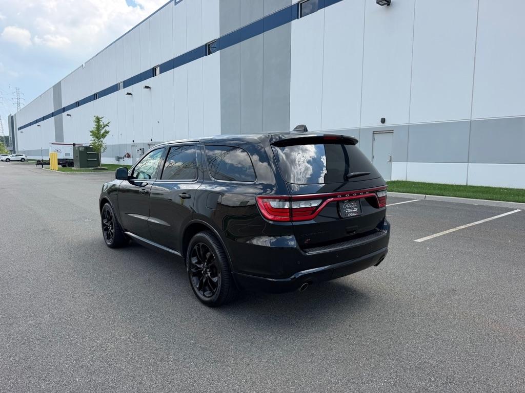 Dodge Durango R/T AWD 2020