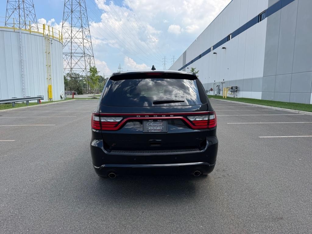 Dodge Durango R/T AWD 2020