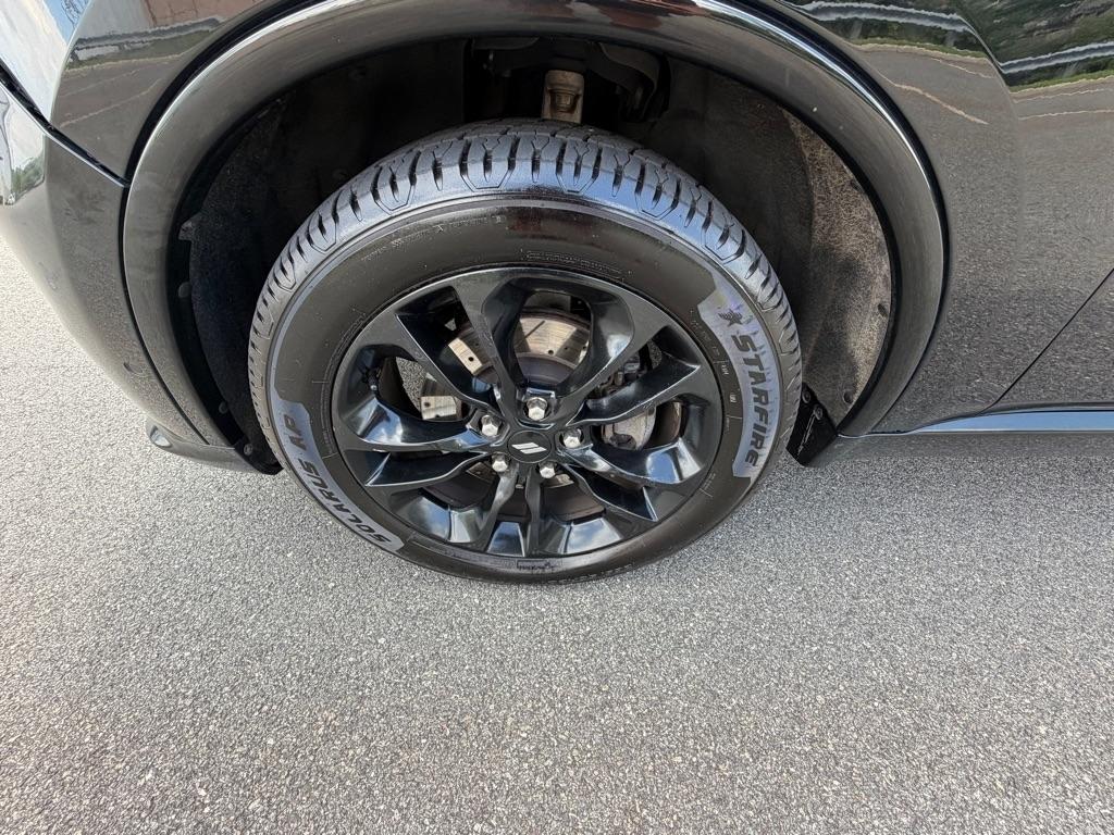 Dodge Durango R/T AWD 2020