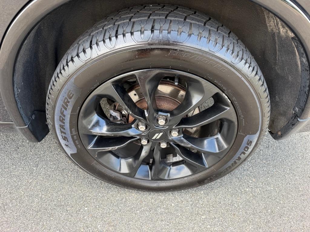 Dodge Durango R/T AWD 2020