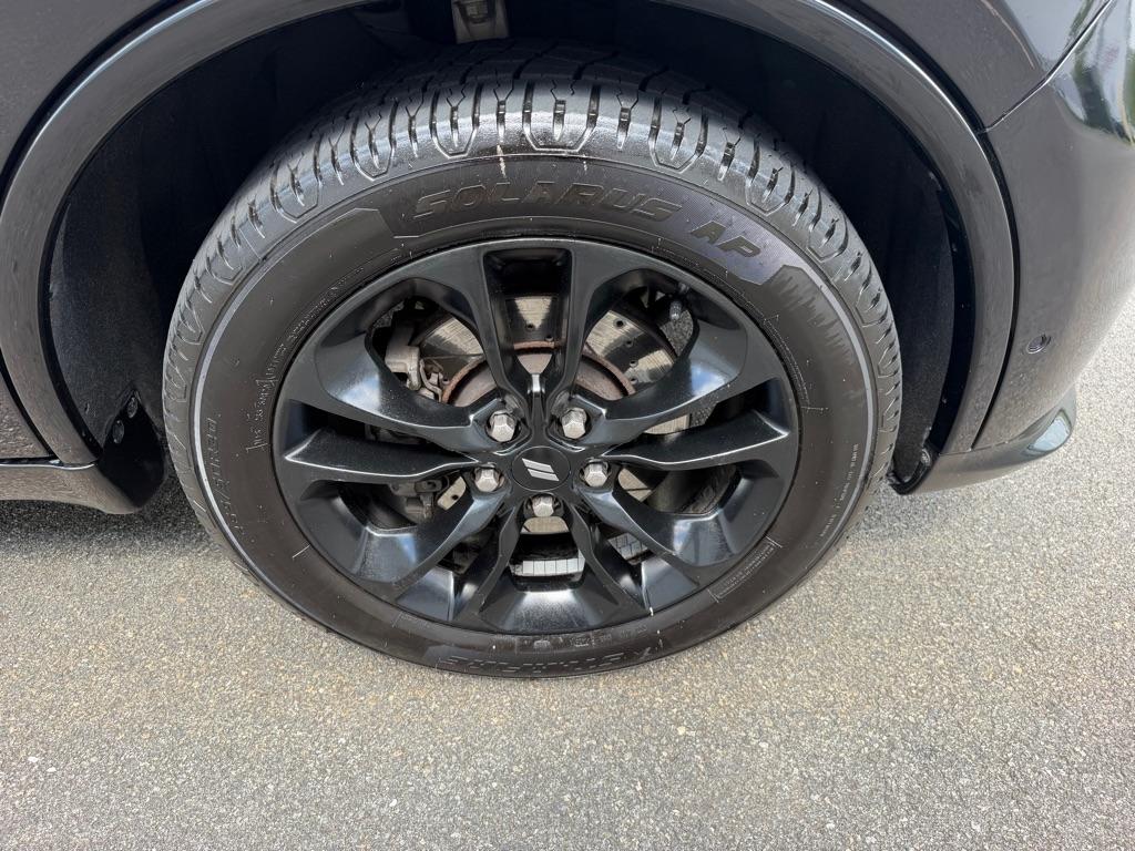 Dodge Durango R/T AWD 2020