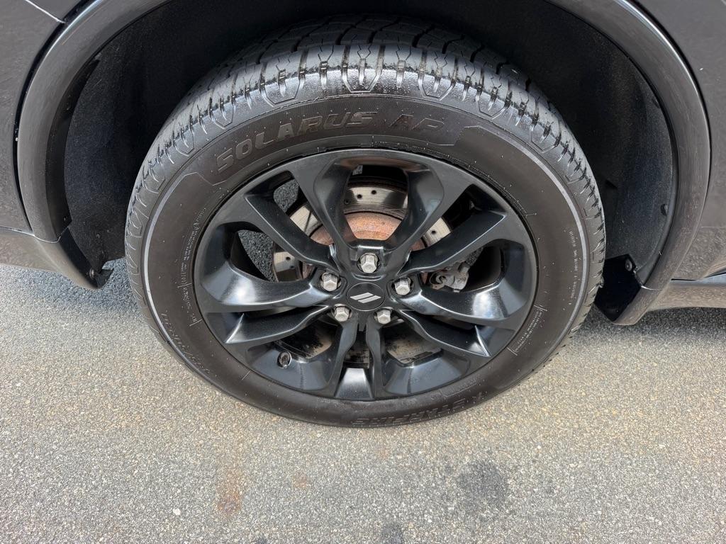 Dodge Durango R/T AWD 2020