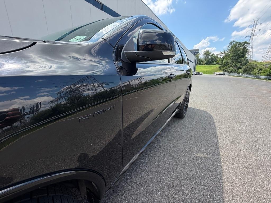 Dodge Durango R/T AWD 2020