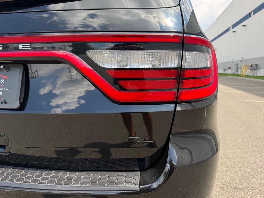 Dodge Durango R/T AWD 2020