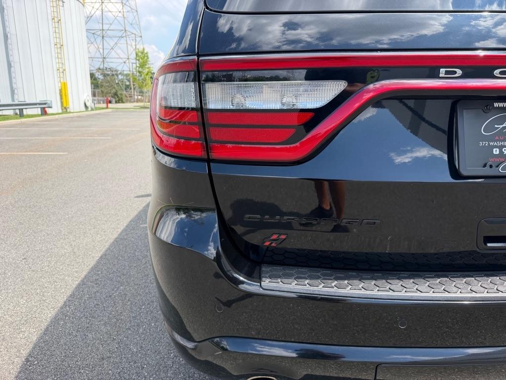 Dodge Durango R/T AWD 2020
