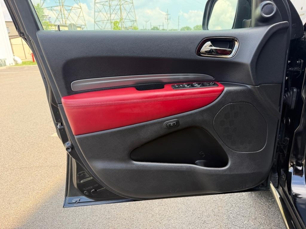 Dodge Durango R/T AWD 2020