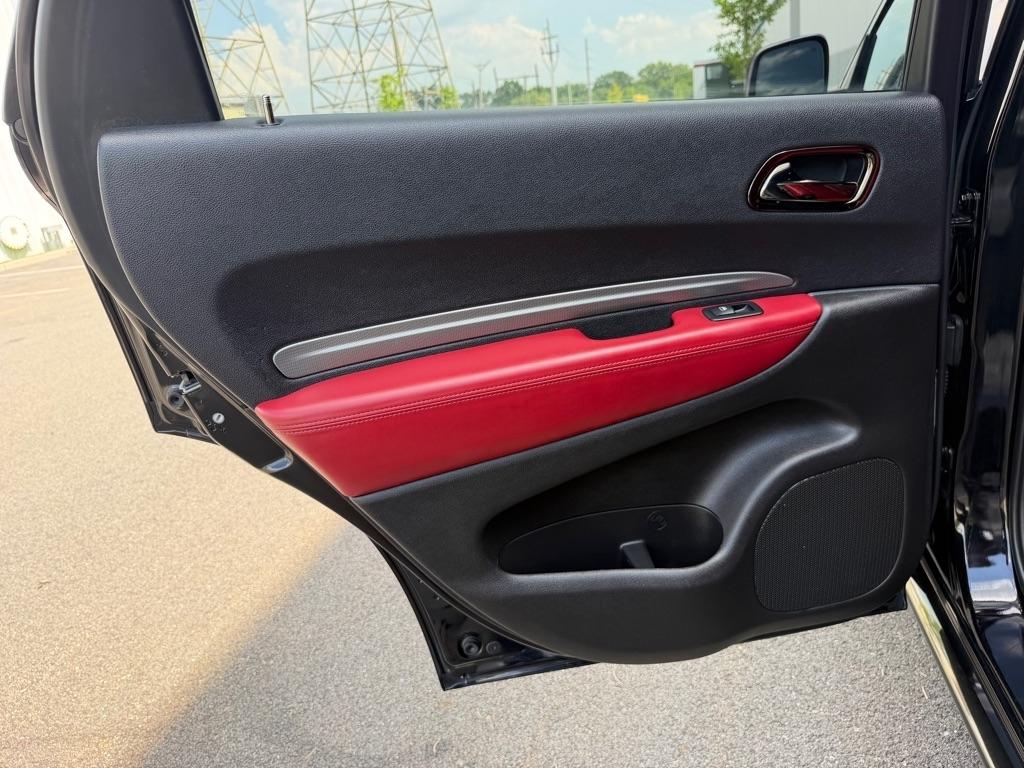 Dodge Durango R/T AWD 2020