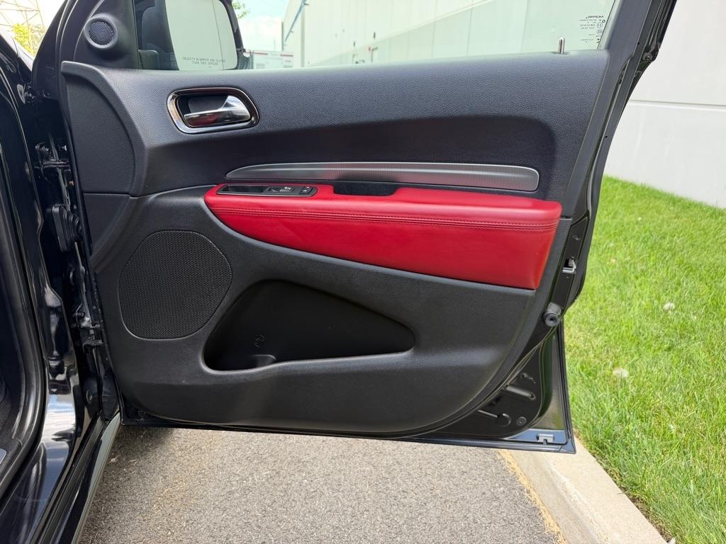 Dodge Durango R/T AWD 2020