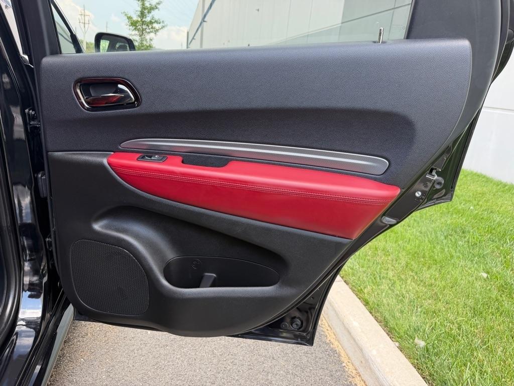Dodge Durango R/T AWD 2020