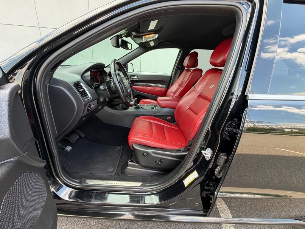 Dodge Durango R/T AWD 2020