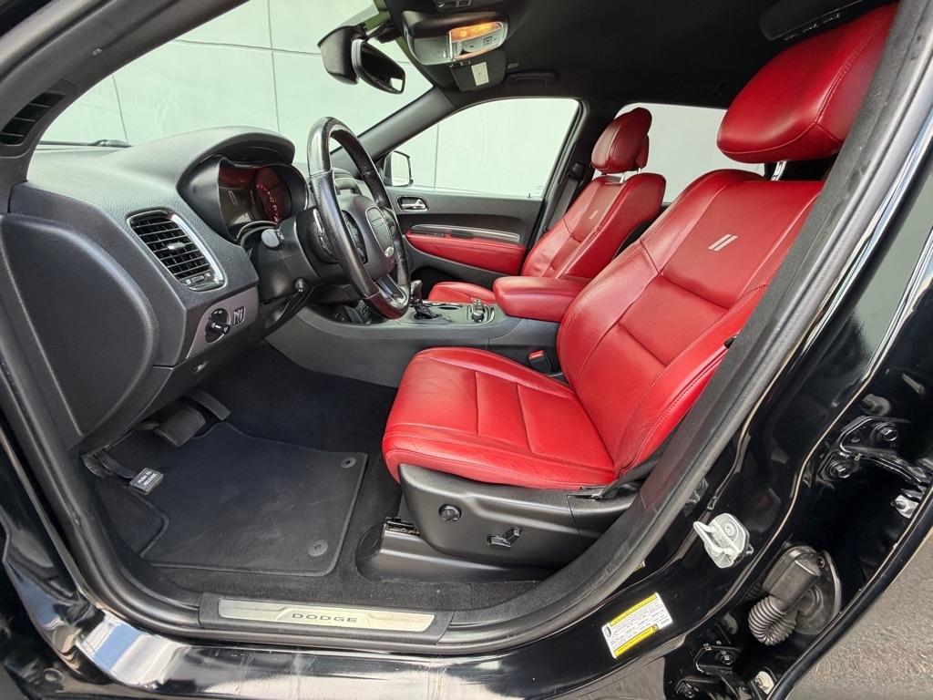 Dodge Durango R/T AWD 2020