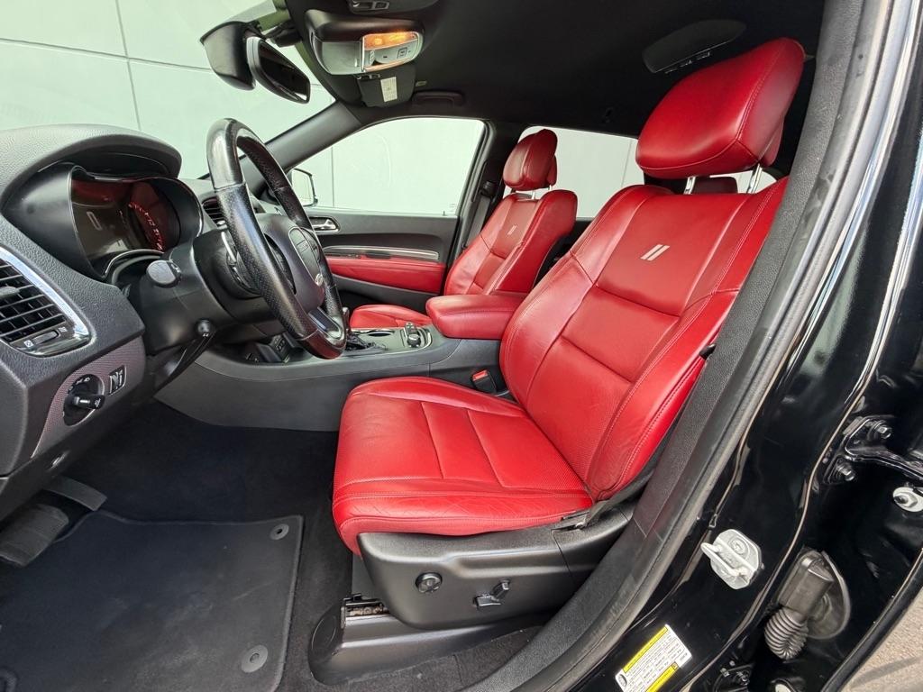 Dodge Durango R/T AWD 2020