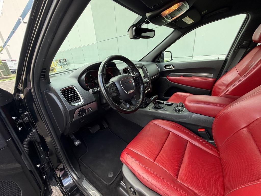 Dodge Durango R/T AWD 2020
