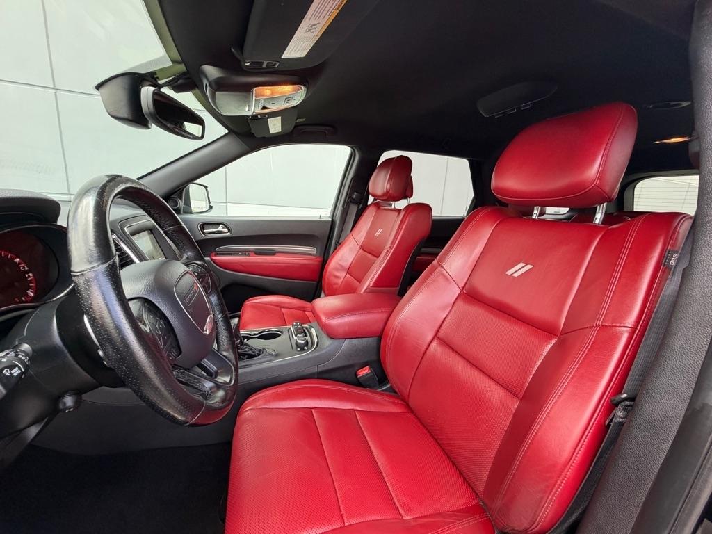 Dodge Durango R/T AWD 2020